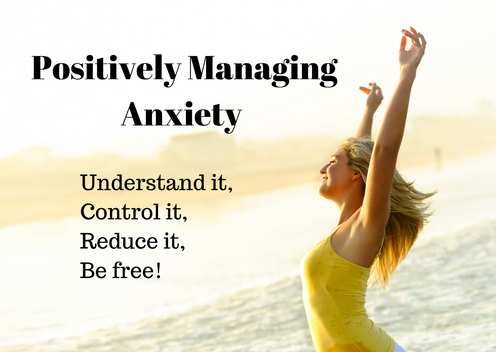 hypnotherapy for anxiety online course