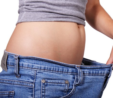Weight loss with hypnotherapy